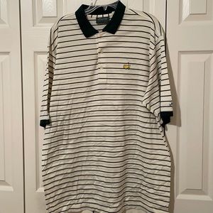 Masters Golf Shirt